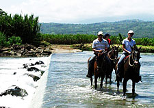 Costa Rica-Pacific Coast-Kaleidoscope Ride - Volcanoes and Paramo